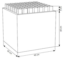 Načíst obrázek do prohlížeče Galerie, HedgeHock - Ořech