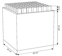 Načíst obrázek do prohlížeče Galerie, HedgeHock - Shadow
