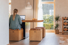 Načíst obrázek do prohlížeče Galerie, HedgeHock - Třešeň