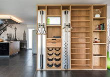 Načíst obrázek do prohlížeče Galerie, NOHRD Wall - Zásuvka