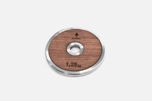 Načíst obrázek do prohlížeče Galerie, 2 x WeightPlates 1,25 kg