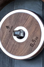 Načíst obrázek do prohlížeče Galerie, 2 x WeightPlates 0,5 kg
