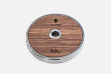 Načíst obrázek do prohlížeče Galerie, 2 x WeightPlates 5,0 kg