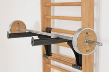 Načíst obrázek do prohlížeče Galerie, Držák na činku