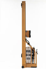 Načíst obrázek do prohlížeče Galerie, WaterRower Smartrow Performance Ergometer Třešeň - Veslovací trenažér
