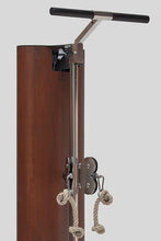 Načíst obrázek do prohlížeče Galerie, Kladkový stroj NOHRD Slimbeam Club