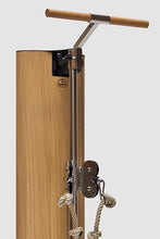 Načíst obrázek do prohlížeče Galerie, Kladkový stroj NOHRD Slimbeam Dub