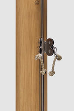 Načíst obrázek do prohlížeče Galerie, Kladkový stroj NOHRD Slimbeam Dub