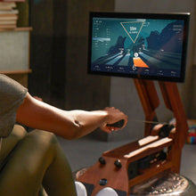 Načíst obrázek do prohlížeče Galerie, Ergatta - Veslovací trenažér