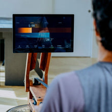 Načíst obrázek do prohlížeče Galerie, Ergatta - Veslovací trenažér