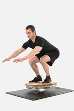 Načíst obrázek do prohlížeče Galerie, NOHRD Eau-Me Board Ořech