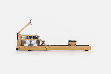 Načíst obrázek do prohlížeče Galerie, WaterRower Performance PowerPulley Ergometer Dubové dřevo - Veslovací trenažér