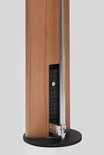 Načíst obrázek do prohlížeče Galerie, Kladkový stroj NOHRD Slimbeam Třešeň