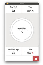 Načíst obrázek do prohlížeče Galerie, SlimBeam Monitor