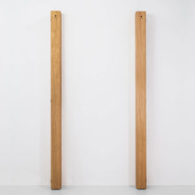 Načíst obrázek do prohlížeče Galerie, NOHRD SquatRack - Dub