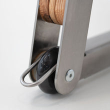 Načíst obrázek do prohlížeče Galerie, NOHRD SquatRack - Dub