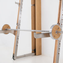 Načíst obrázek do prohlížeče Galerie, NOHRD SquatRack - Dub