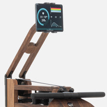 Načíst obrázek do prohlížeče Galerie, WaterRower Smartrow Performance Ergometer Ořech - Veslovací trenažér