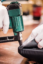 Načíst obrázek do prohlížeče Galerie, NOHRD Lavička - Kůže