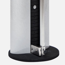 Načíst obrázek do prohlížeče Galerie, Kladkový stroj NOHRD Slimbeam Nerezová ocel