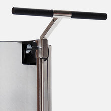 Načíst obrázek do prohlížeče Galerie, Kladkový stroj NOHRD Slimbeam Nerezová ocel