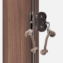 Načíst obrázek do prohlížeče Galerie, Kladkový stroj NOHRD Slimbeam Vintage