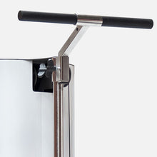 Načíst obrázek do prohlížeče Galerie, Kladkový stroj NOHRD Slimbeam White