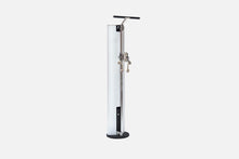 Načíst obrázek do prohlížeče Galerie, Kladkový stroj NOHRD Slimbeam White