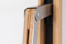 Načíst obrázek do prohlížeče Galerie, NOHRD SquatRack - Dub