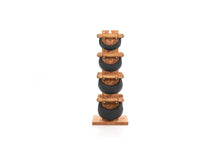 Načíst obrázek do prohlížeče Galerie, NOHRD Swing Tower - Dub