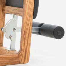 Načíst obrázek do prohlížeče Galerie, NOHRD TriaTrainer Dub