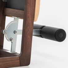 Načíst obrázek do prohlížeče Galerie, NOHRD TriaTrainer Ořech Natur Kůže