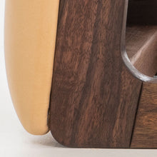 Načíst obrázek do prohlížeče Galerie, NOHRD TriaTrainer Ořech Natur Kůže