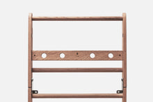 Načíst obrázek do prohlížeče Galerie, NOHRD Žebřiny Vintage