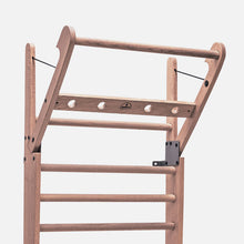 Načíst obrázek do prohlížeče Galerie, NOHRD Žebřiny Vintage