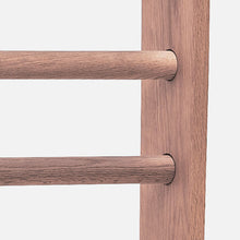 Načíst obrázek do prohlížeče Galerie, NOHRD Žebřiny Vintage