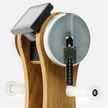 Načíst obrázek do prohlížeče Galerie, NOHRD Watergrinder Dub