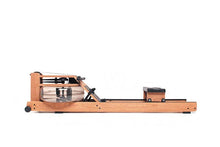 Načíst obrázek do prohlížeče Galerie, WaterRower S4 Oxbridge - Veslovací trenažér