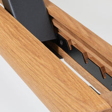 Načíst obrázek do prohlížeče Galerie, NOHRD WeightBench Dub