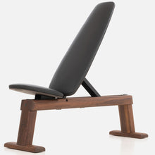 Načíst obrázek do prohlížeče Galerie, NOHRD WeightBench Ořech