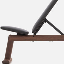 Načíst obrázek do prohlížeče Galerie, NOHRD WeightBench Ořech