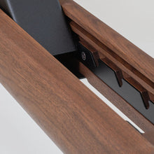 Načíst obrázek do prohlížeče Galerie, NOHRD WeightBench Ořech Natur