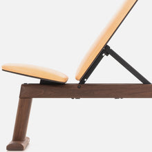 Načíst obrázek do prohlížeče Galerie, NOHRD WeightBench Ořech Natur