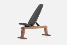 Načíst obrázek do prohlížeče Galerie, NOHRD WeightBench Vintage