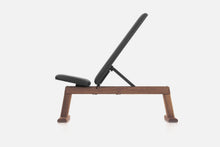 Načíst obrázek do prohlížeče Galerie, NOHRD WeightBench Vintage