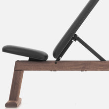 Načíst obrázek do prohlížeče Galerie, NOHRD WeightBench Vintage