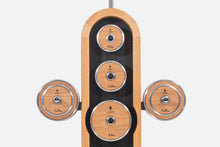 Načíst obrázek do prohlížeče Galerie, NOHRD WeightPlate Tower - Dub