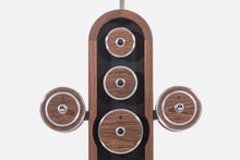 Načíst obrázek do prohlížeče Galerie, NOHRD WeightPlate Tower - Ořech