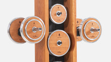 Načíst obrázek do prohlížeče Galerie, NOHRD WeightPlate Tower - Třešeň