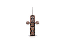 Načíst obrázek do prohlížeče Galerie, NOHRD WeightPlate Tower - Ořech